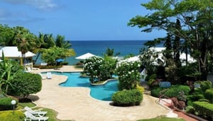 Tropikist Beach Hotel Resort