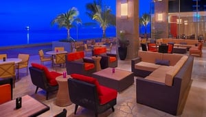 Waterfront Restaurant