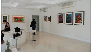 Y Art Gallery