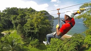 Zipitt Adventure Tours