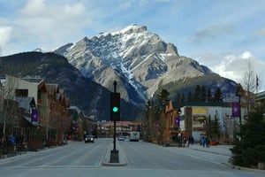 Vancouver: 6 Day Canadian Rockies Explorer Private Tour