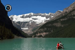 Canada 7–Day National Parks Camping Tour from Seattle