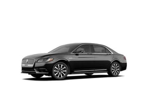 Privat transport - Richmond til Canada Place Cruise Terminal