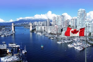 Vancouver: City Highlights Tour with Capilano Bridge