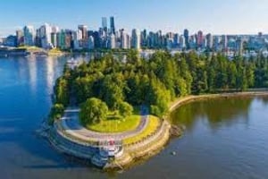 Vancouver: City Highlights Tour with Guide