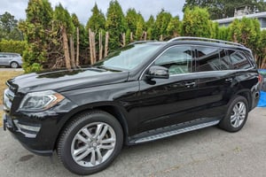 Vancouver City Light to Ocean Sights 3N/4D West Coast Canada