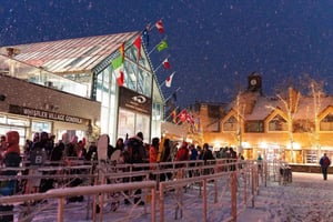 Vancouver City Tour med Look Out og Whistler-høydepunkter