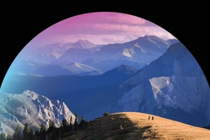 Vancouver: Ingresso para o Flyover Experience