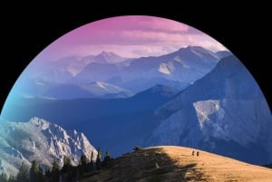 Flyover Experience Ticket