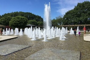 バンクーバー：プライベートシティツアーとノースショア日帰り旅行