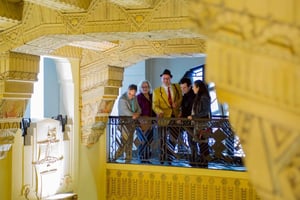 Vancouver: The Sinners and Sweets Tour