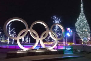 Vancouver: Whistler, Waterfalls, & Vallea Lumina Tour