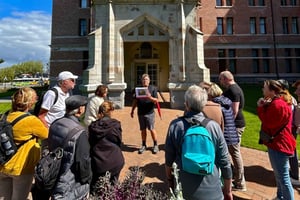 Victoria: wandeltour langs de hoogtepunten | 3 uur