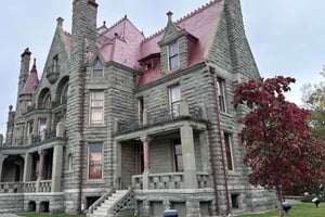 ビクトリア・シティ・ハイライト半日プライベートツアー