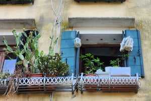 Rodzinna wycieczka w poszukiwaniu skarbów dla dzieci w Wenecji