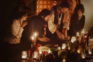 Starożytna Wenecja i jej przyprawy: lekcja gotowania i wycieczka po targu