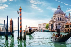 Lo Mejor de Venecia: Tour a pie privado con un lugareño