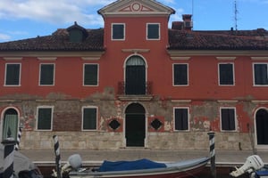 Burano : promenade à travers les coins secrets de Burano avec un guide Buranella
