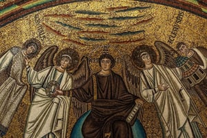 Discover Ravenna on Your Way to Venice with Private Transfer