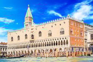 Doge's Palace Skip-the-Line Guided Tour