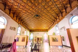 Gallerie dell'Accademia Venezia