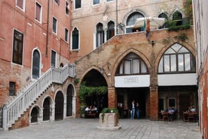 Скрытая Венеция - тур для небольшой группы