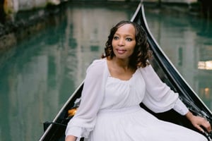 Valokuvakierros Venetsiassa yksityisen valokuvaajan kanssa