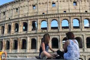 Italien: 7-dagars rundtur i Rom, Florens, Pisa, Venedig och Toscana