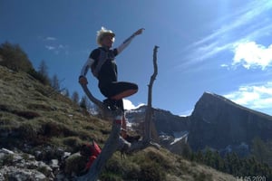 VENEZIA : LAKES of BRAIES, MISURINA and CORTINA with DRONE