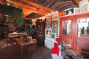 Lison: Experiência de degustação de vinhos 'A Mi Manera'