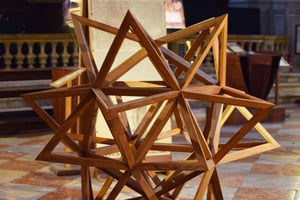 レオナルド・ダ・ヴィンチの機械博物館