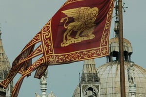 Tour all'aperto: Basilica di San Marco, Palazzo Ducale e Campanile