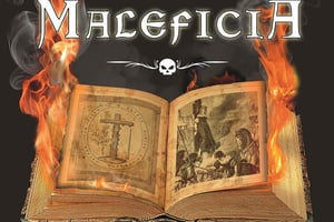 Palácio das Prisões: Maleficia, ferramentas de tortura da Inquisição