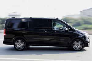 Равенна: круизный терминал из/в Венецию