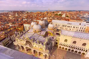 Markusdom: Gastgeberbesuch mit Audioguide