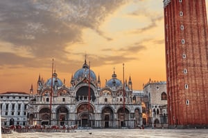 Tour autoguiado Venecia en un día (tour autoguiado)