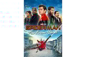 『スパイダーマン：ファー・フロム・ホーム』『エミリー、パリへ行く』など、ヴェネツィアの映画ロケ地をご案内します