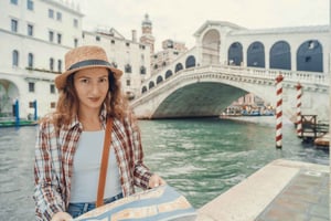 Венеция: частная пешеходная экскурсия по историческому центру с гидом