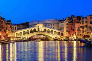 Venedig: 2-dages City Pass med Dogepaladset, museer, transport