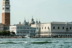Venecia: Pase turístico de 2 días con el Palacio Ducal y los mejores museos