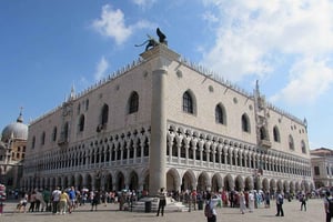 Venetsian 4 tunnin kesäkävelykierros