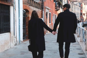 Venice: A Private Session With a Local Videomaker