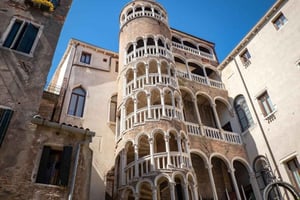 Venecia: Lo mejor de la ciudad y joyas ocultas: tour a pie