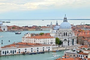 Viagem de 1 dia a Veneza de comboio a partir de Roma