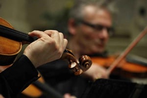 Venice: Dinner & Concert