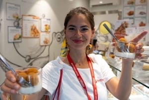 Veneza: come como um local – tour gastronómico com vinho e spritz