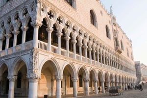 Venedig: Entdecke den Dogenpalast und Casanovas verstecktes Gefängnis