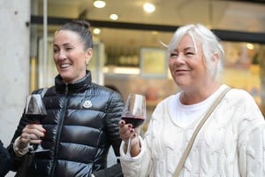 Veneza: Tour gastronômico com Cicchetti e vinho