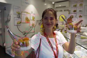 Eat Like a Local Food Tour with Wine & Spritz