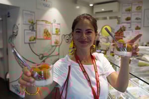 Venezia: Spis som en lokal mattur med vin og spritz